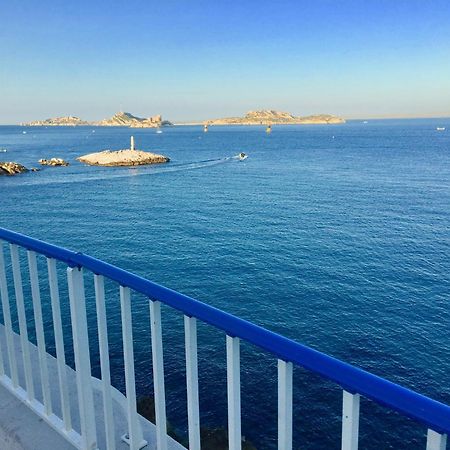 L'Elegant Lumineux Ancien Couvent Leilighet Marseille Eksteriør bilde
