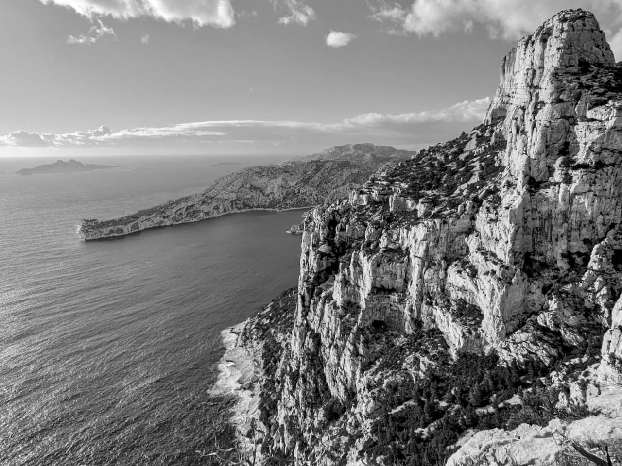 L'Elegant Lumineux Ancien Couvent Leilighet Marseille Eksteriør bilde